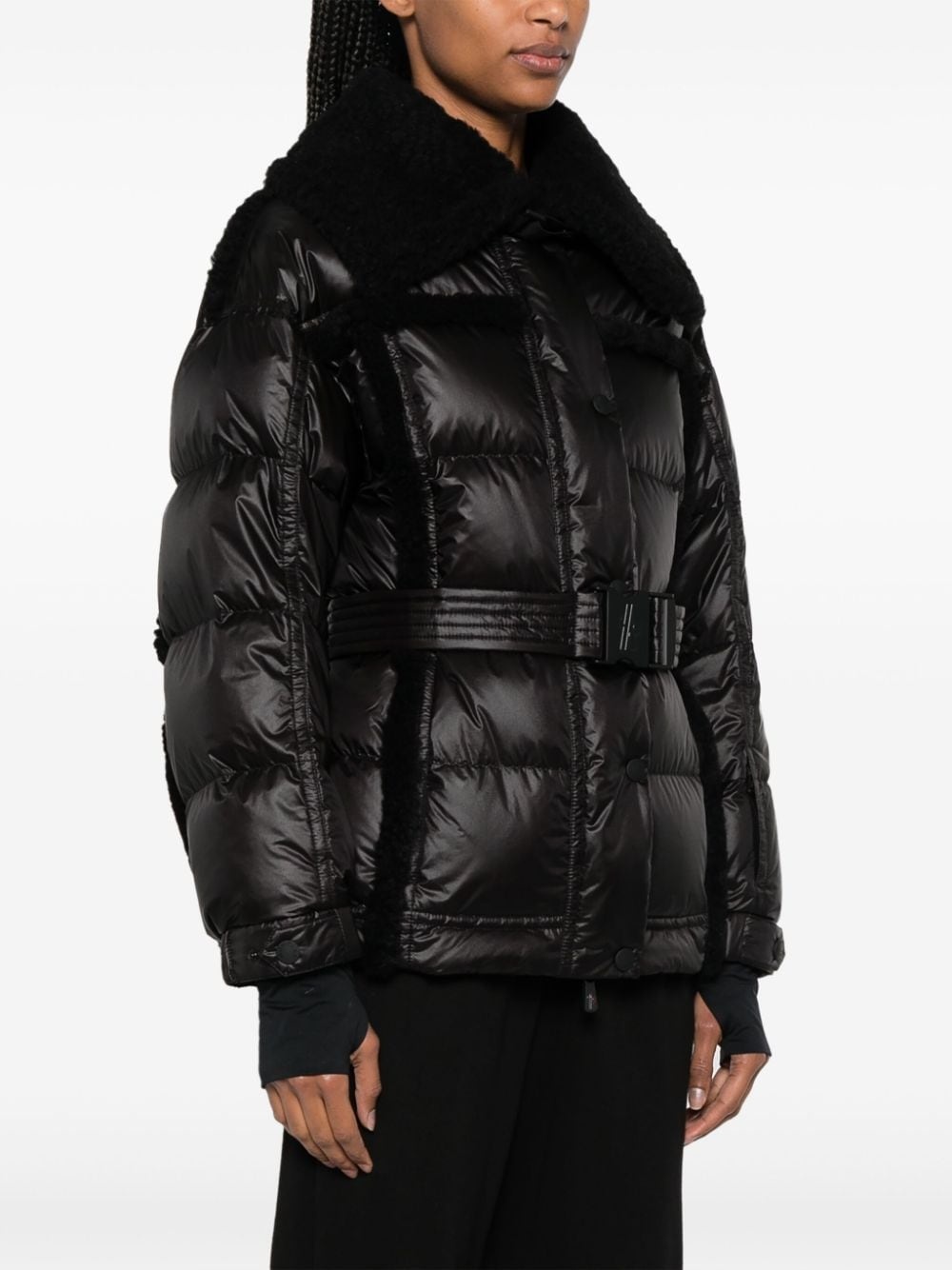 Biollay down jacket - 3