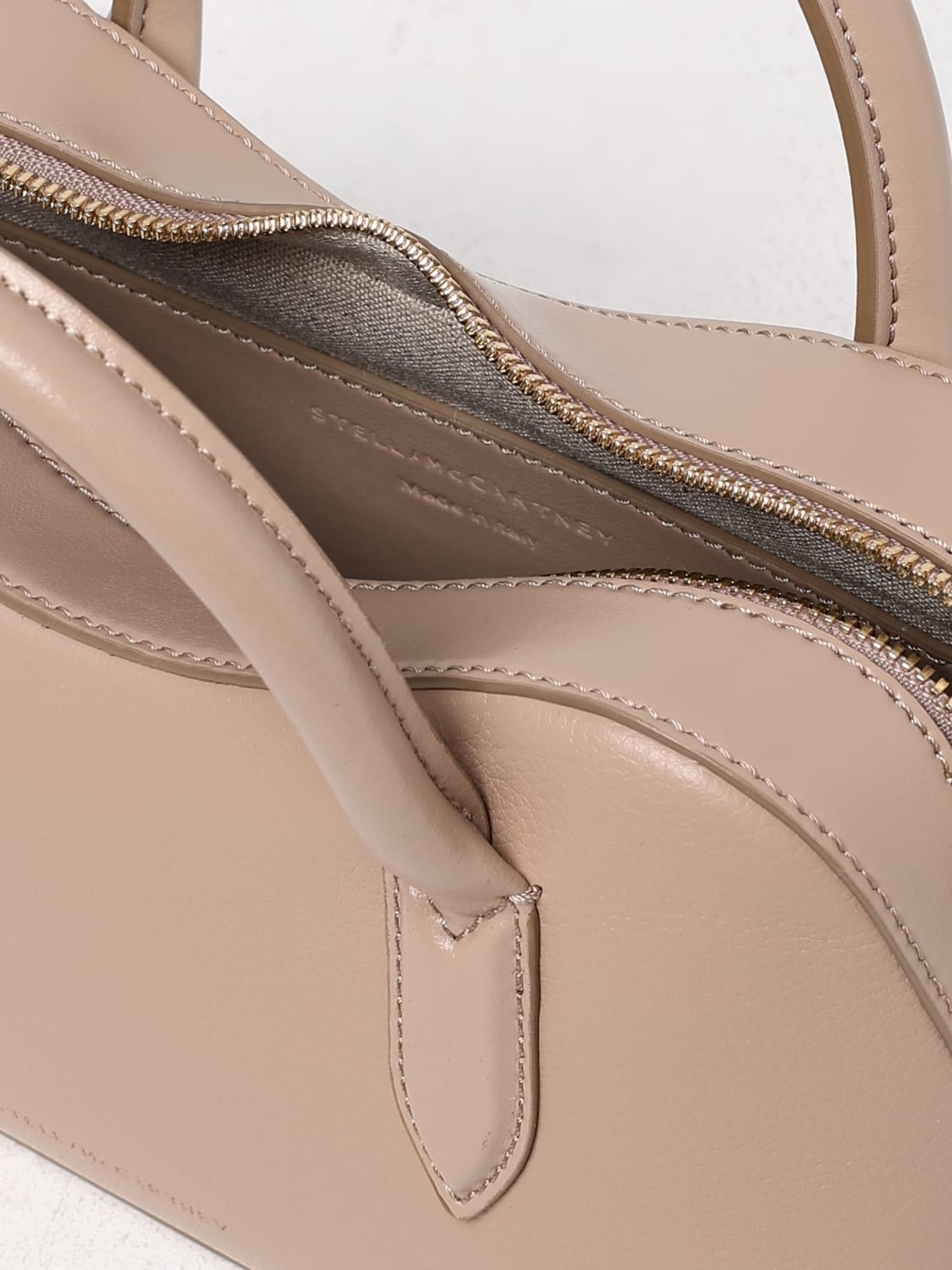 Shoulder bag woman Stella McCartney - 5