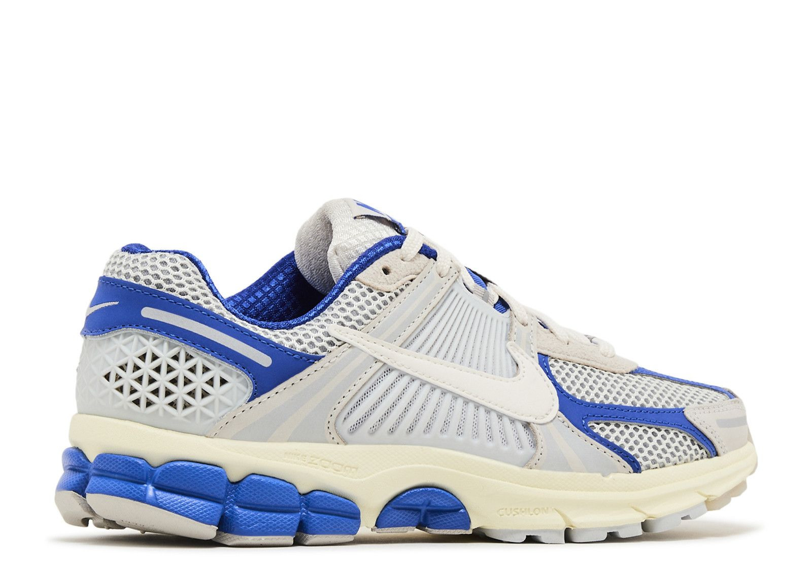 WMNS AIR ZOOM VOMERO 5 'GAME ROYAL COCONUT MILK' - 3
