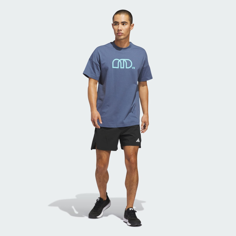 LOVB Madison Graphic T-Shirt 6