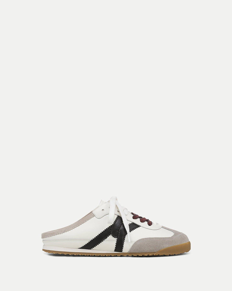 NICOLINE SLIP-ON SNEAKER 1
