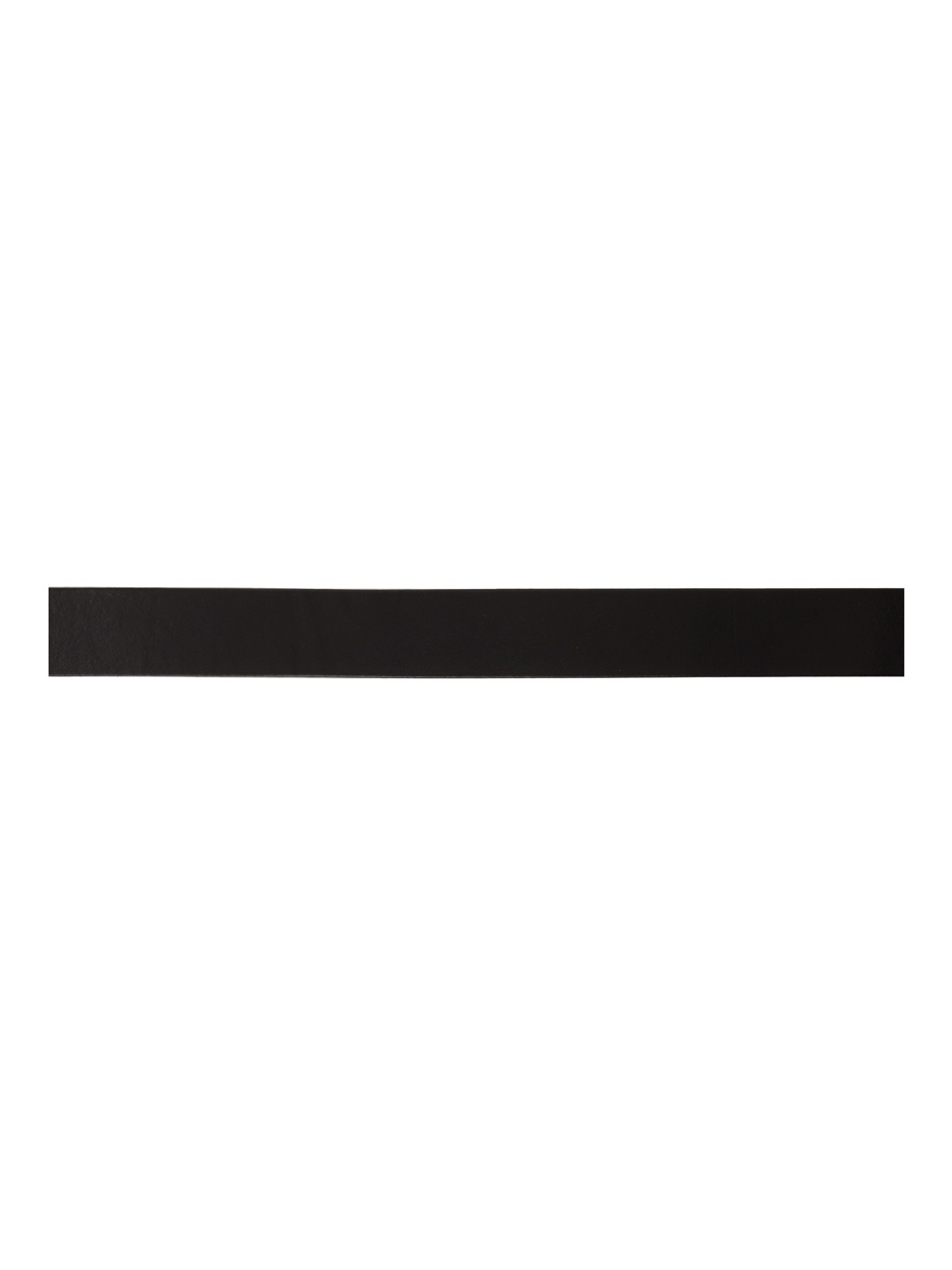 Black B-1dr W Belt - 2