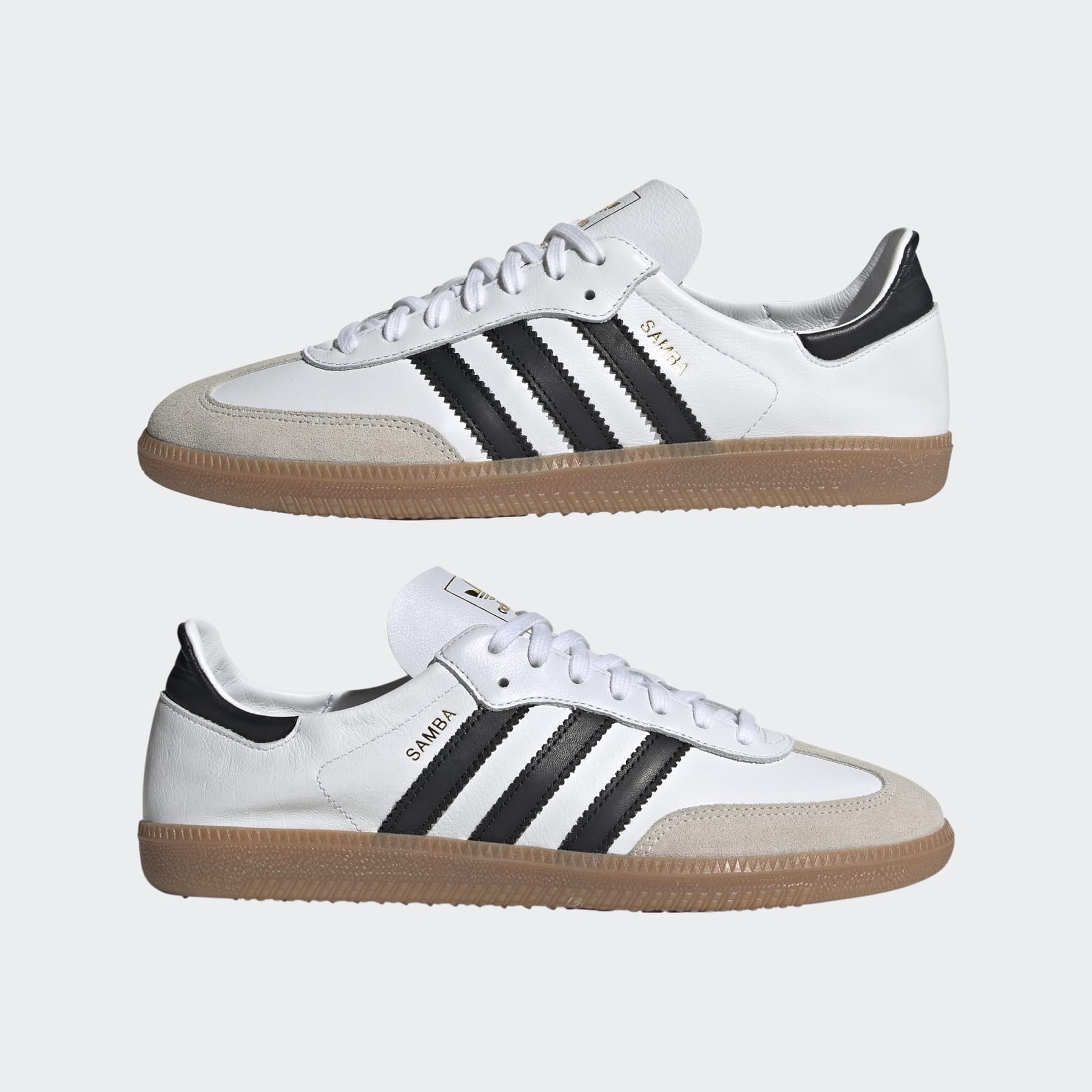 adidas Samba Decon Shoes | REVERSIBLE