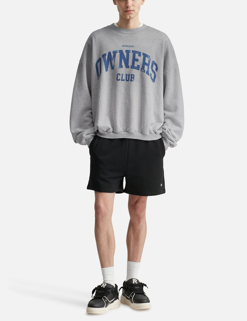 REPRESENT REPRESENT OWNERS CLUB SWEATER outlook