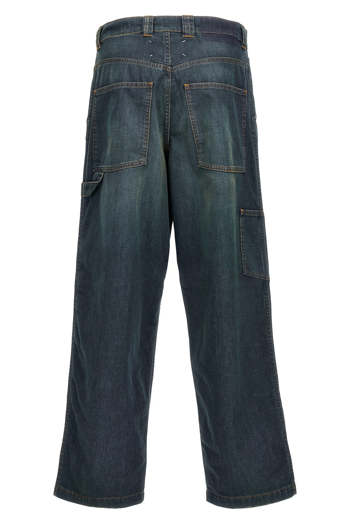 'American wash' jeans - 3