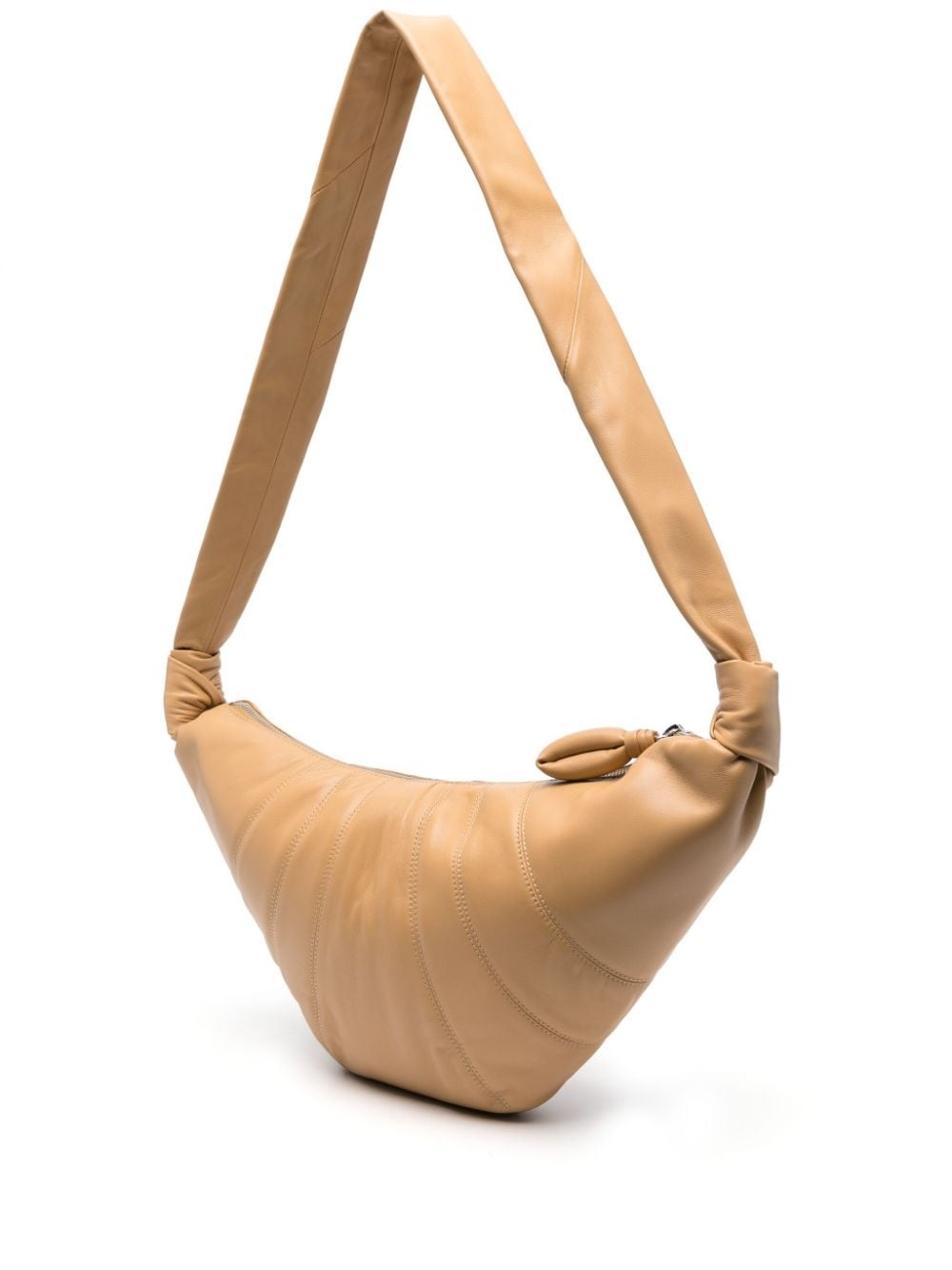 medium Croissant shoulder bag - 3