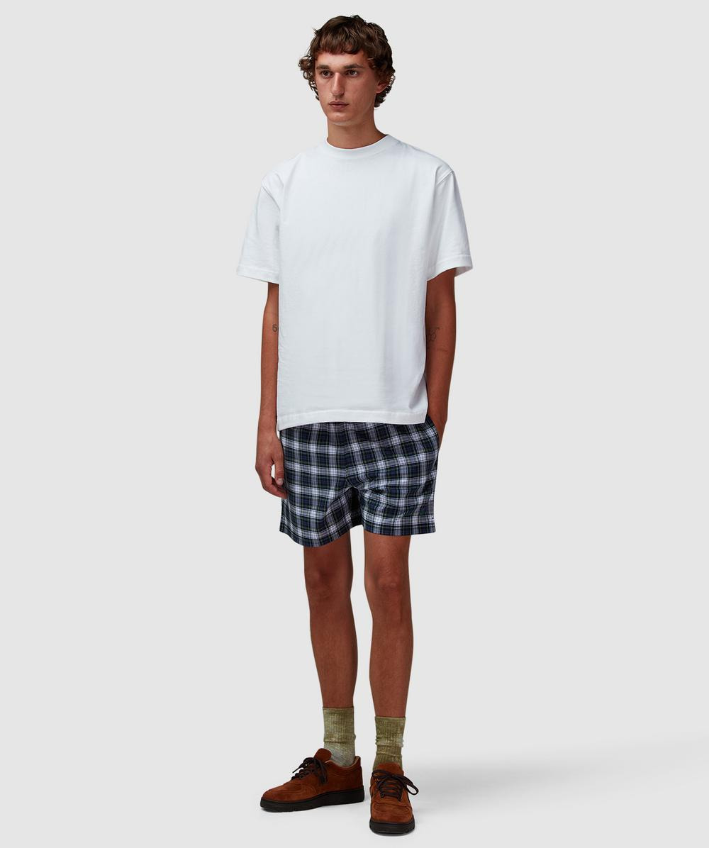 Cotton tartan valley shirt - 6