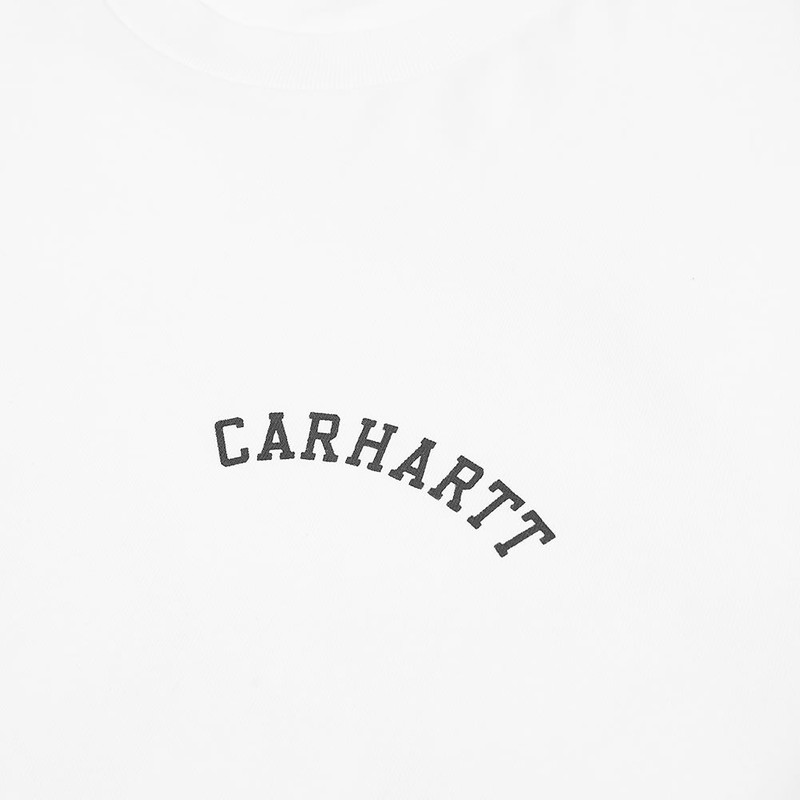 Carhartt Carhartt WIP University Script Tee outlook