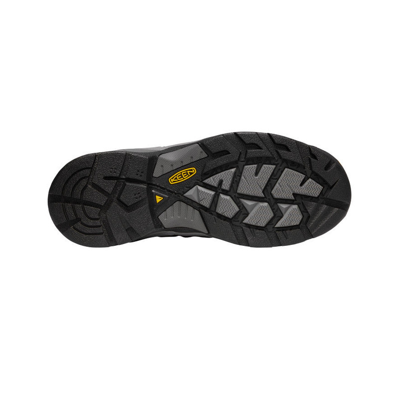 KEEN Men's Detroit XT Internal Met (Steel Toe) outlook
