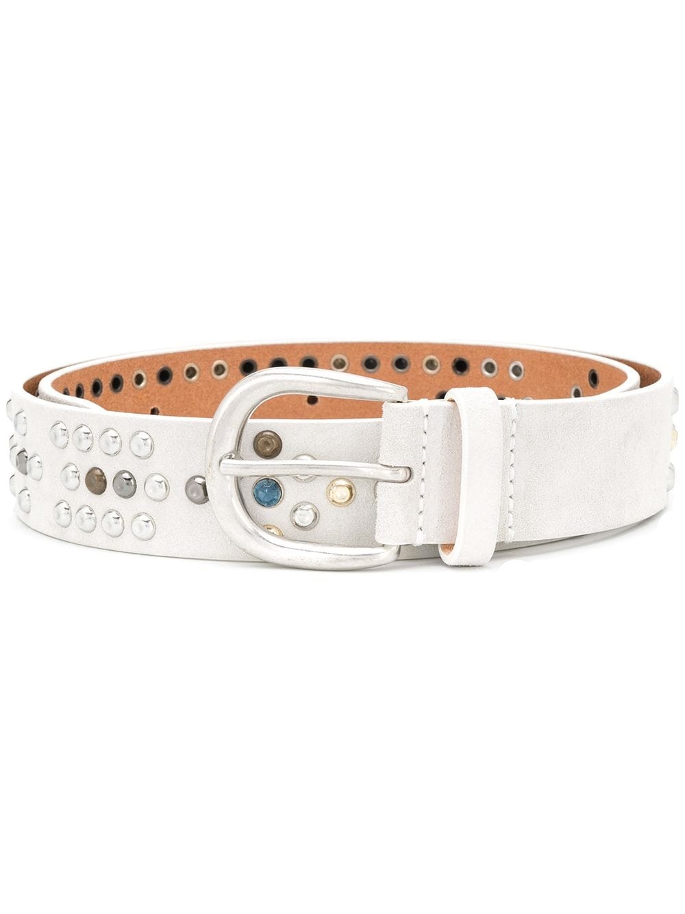 Devis studded belt - 1