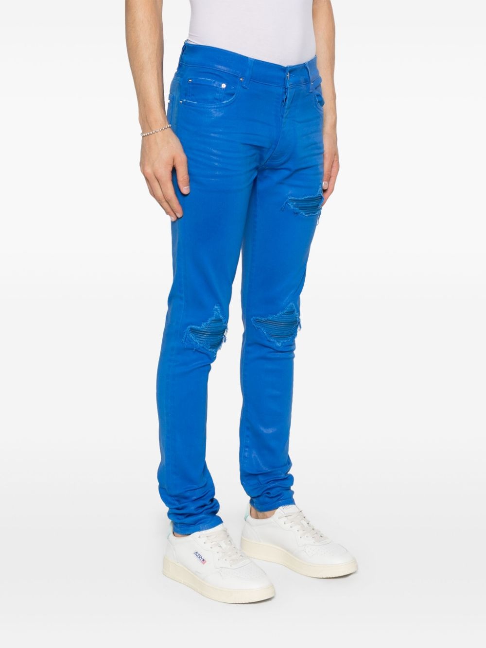 Wax MX1 jeans - 3