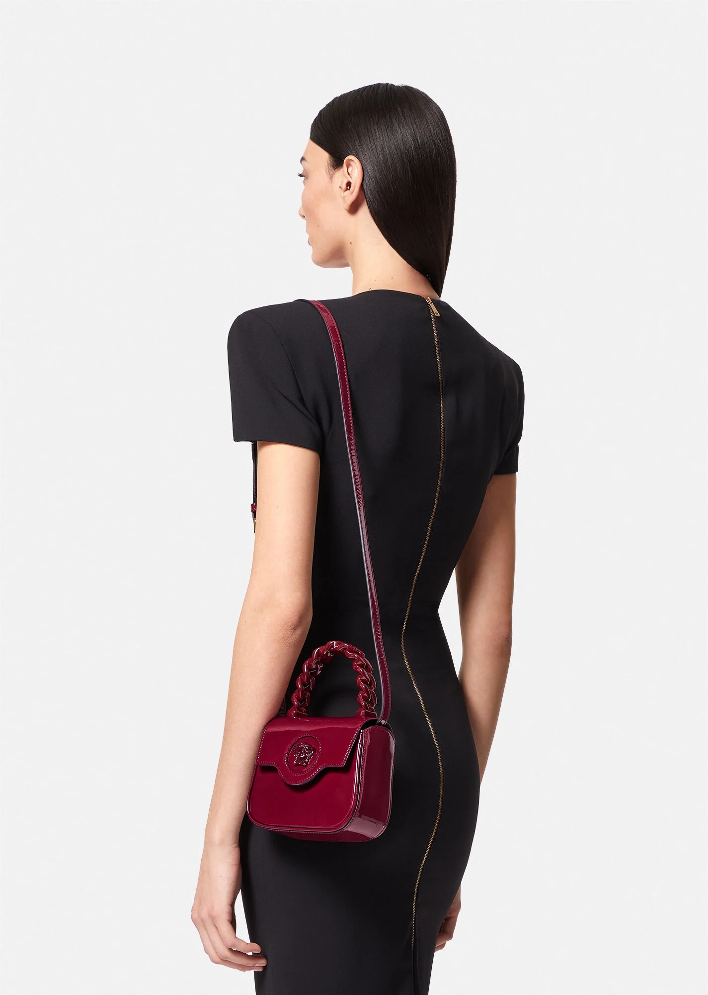 La Medusa Mini Bag - 6