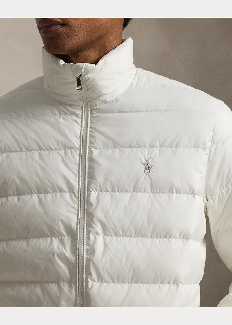 The Colden Packable Down Jacket 5