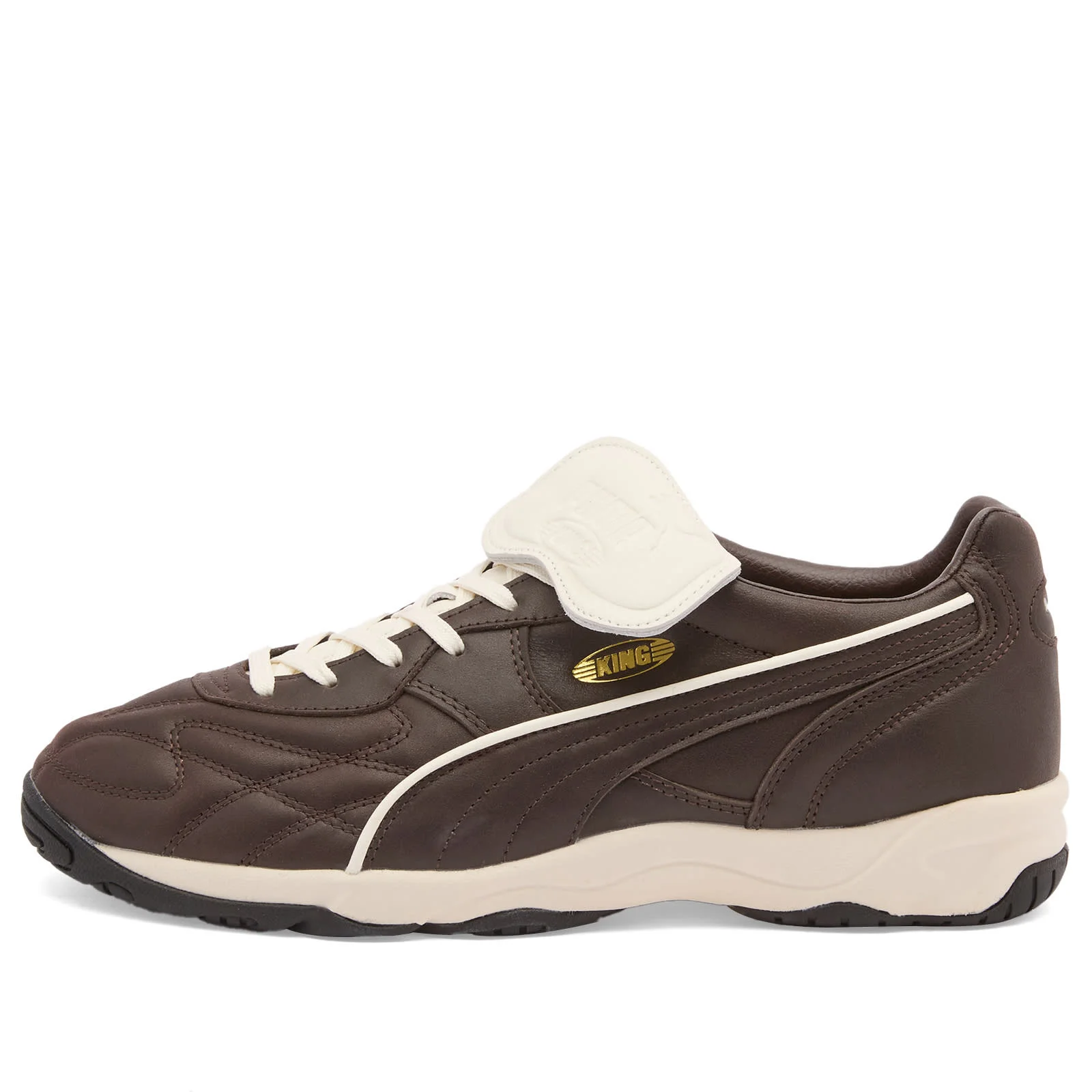Puma King Indoor Premium Sneaker - 1