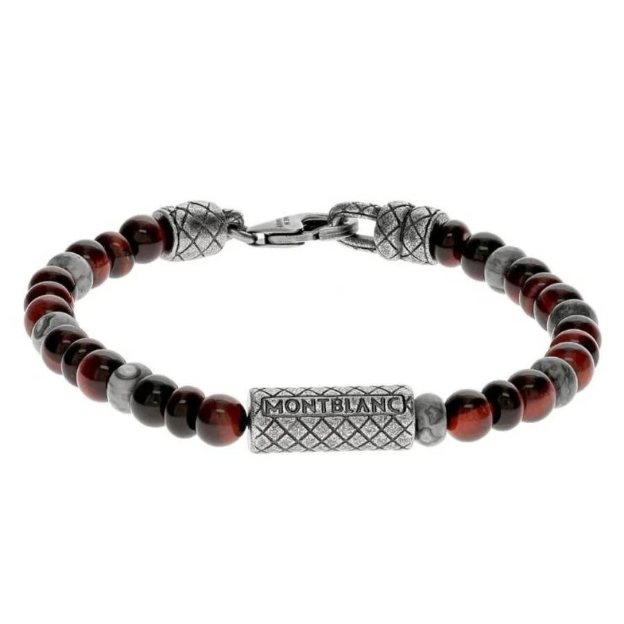 Montblanc Duo Beads Bracelet - 1