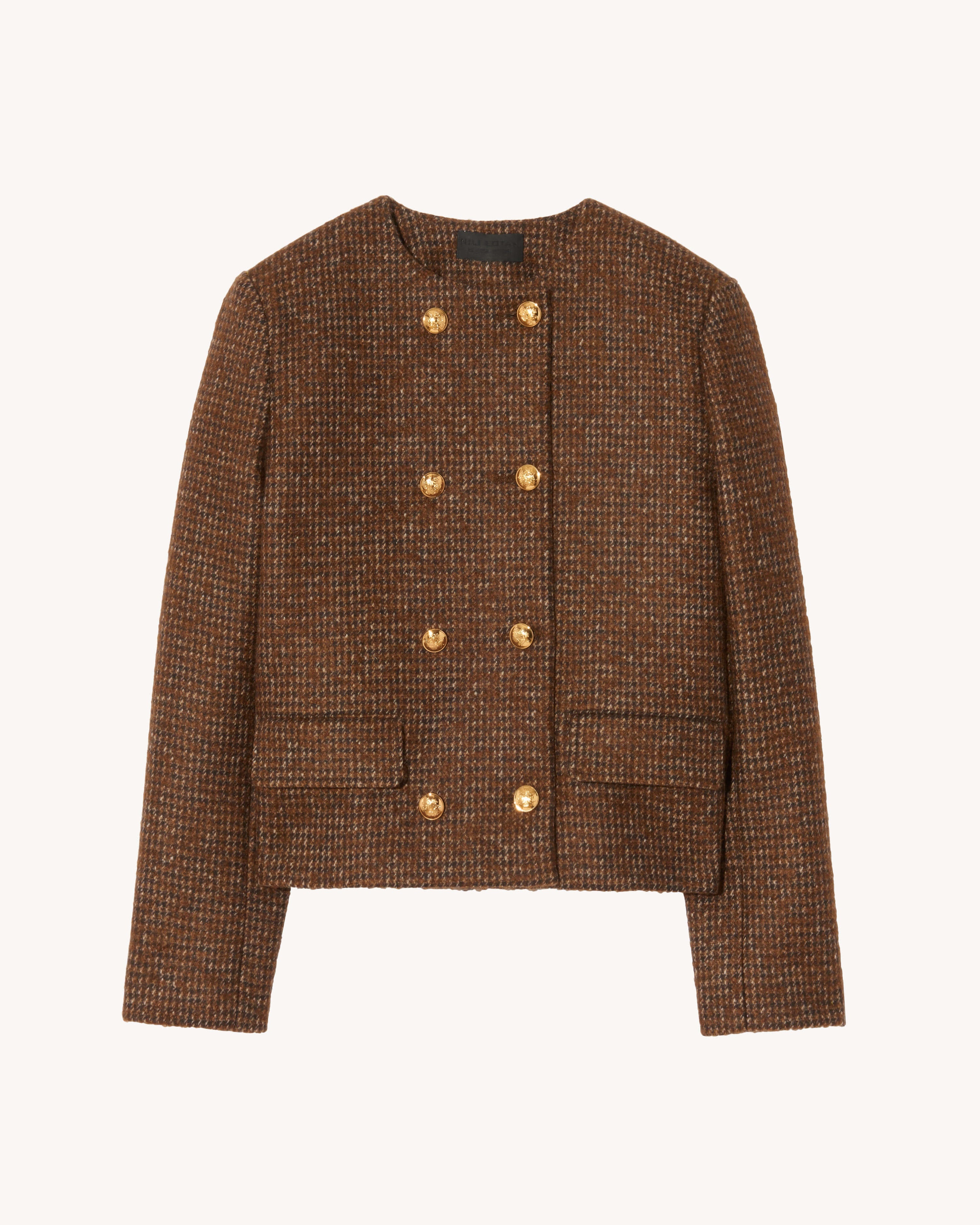 MELANIE JACKET - 1