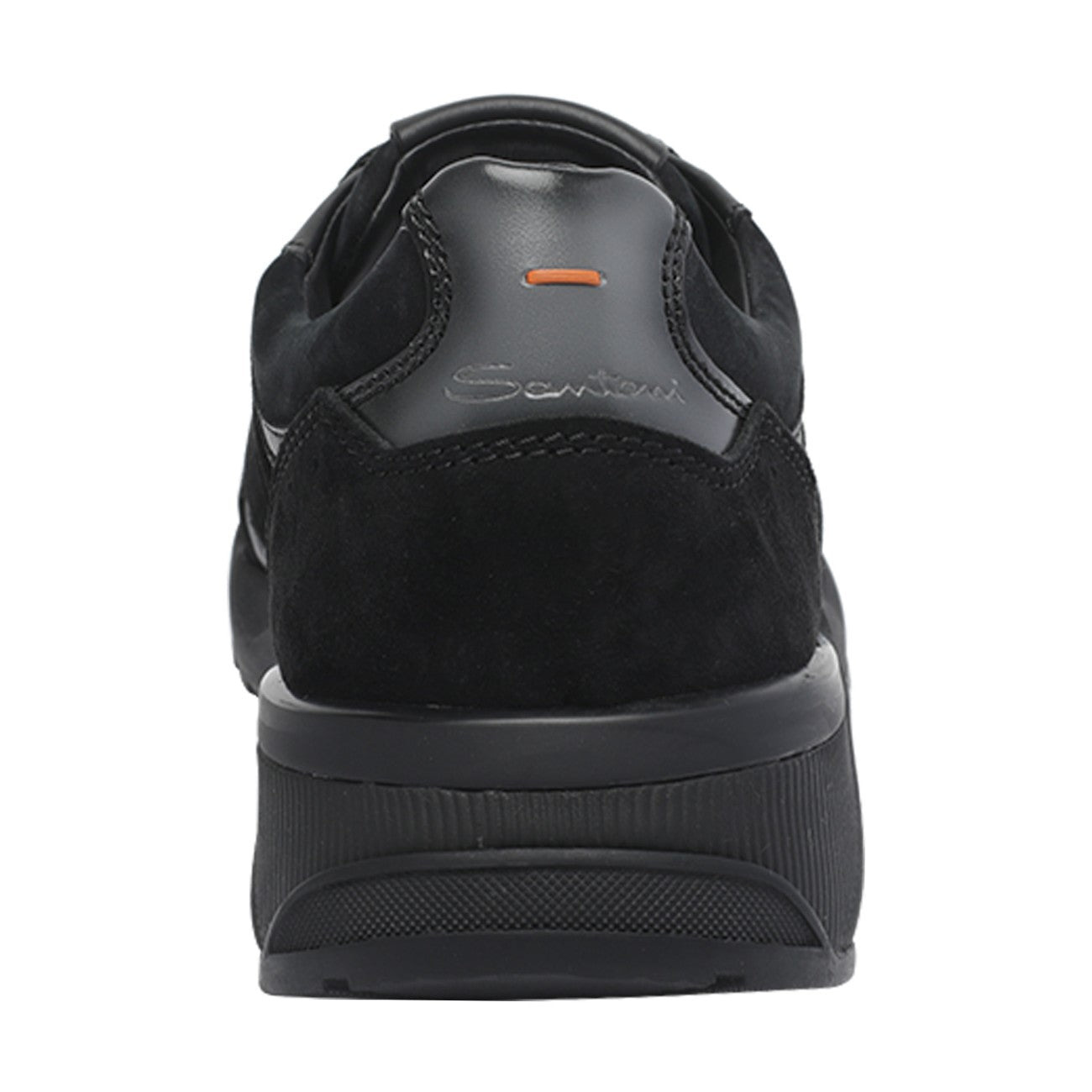 Santoni Men Innova Sneakers - 4