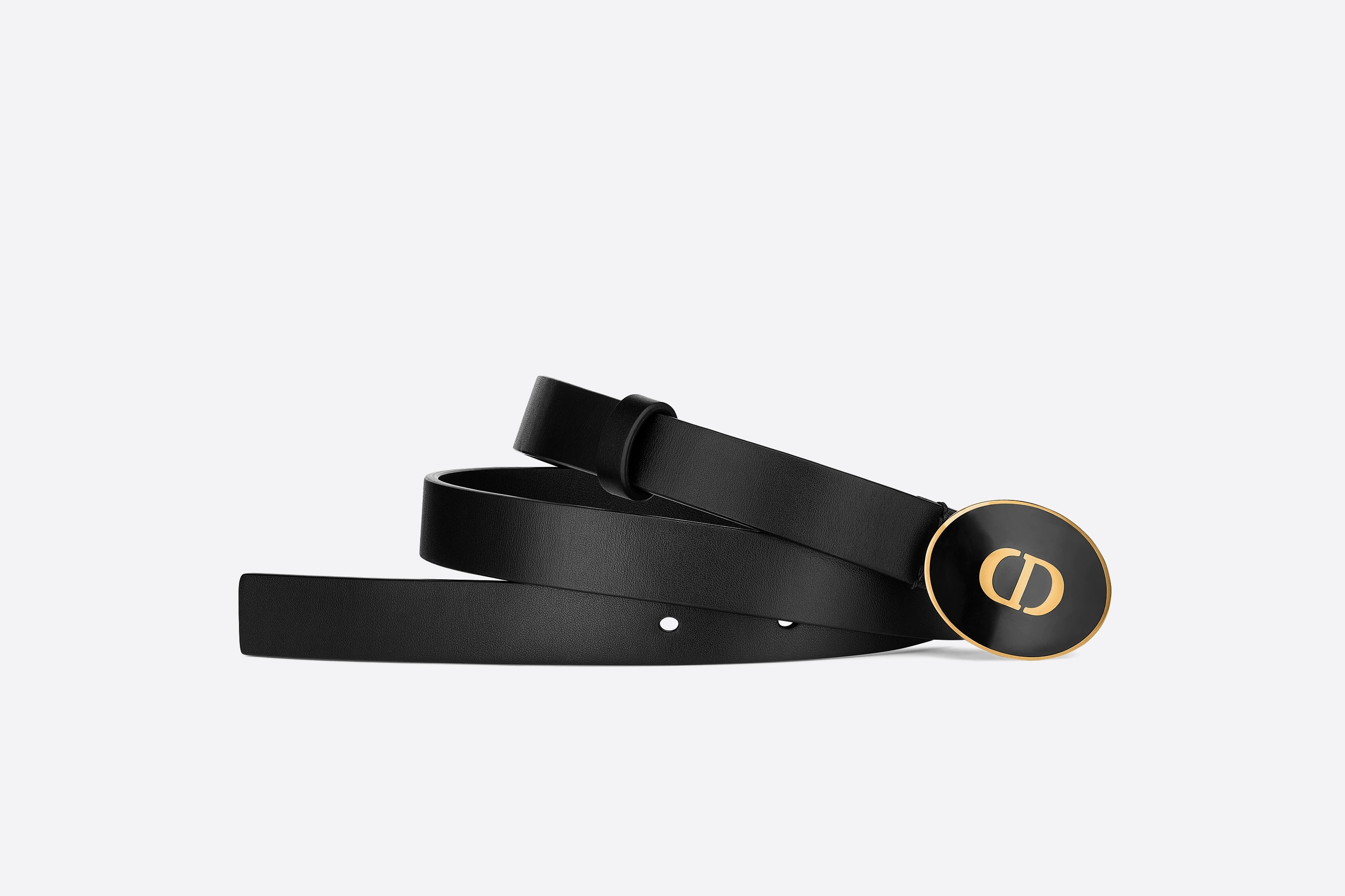 Teddy-D Belt - 3