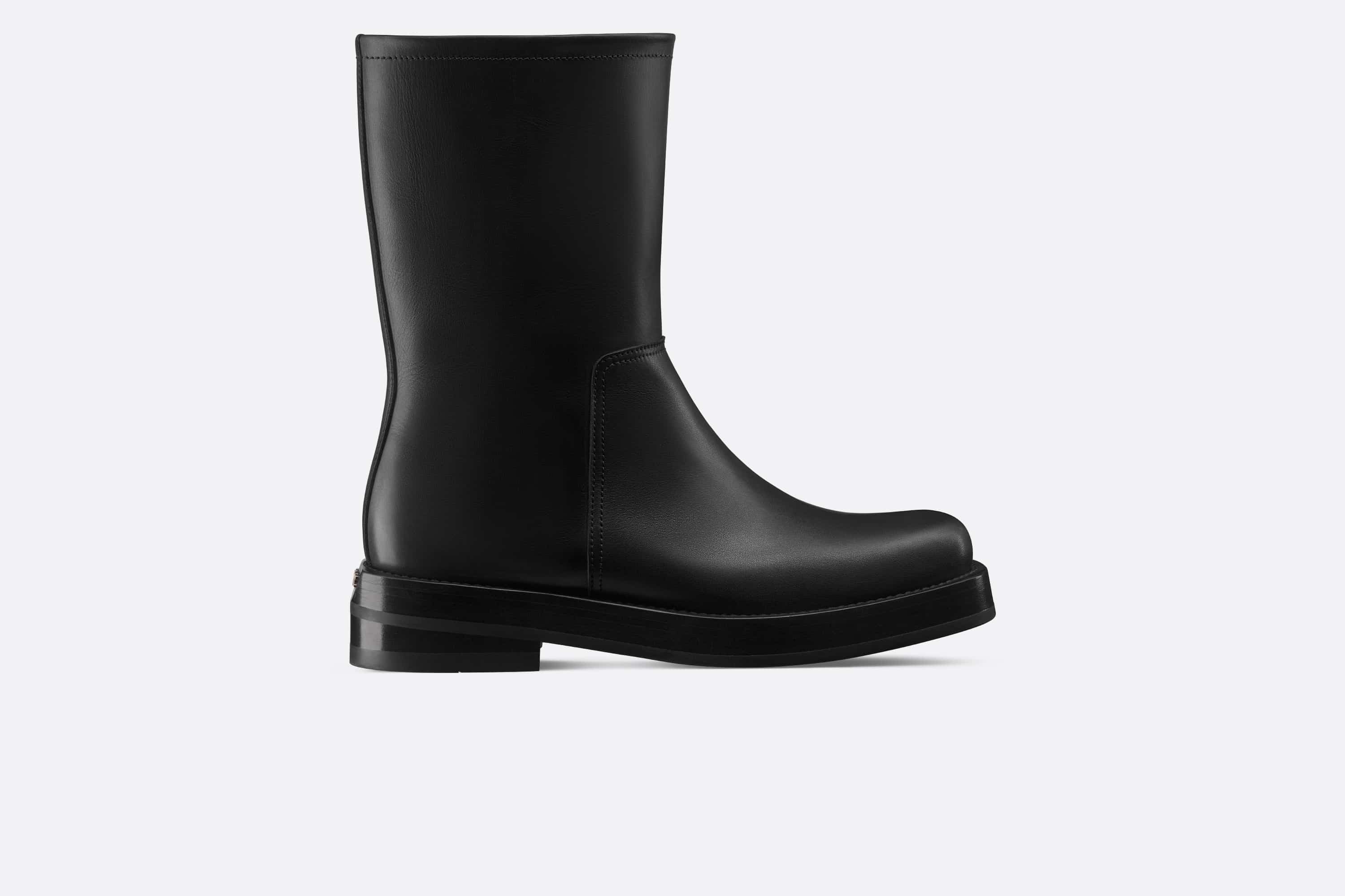 Dior Carlo Boot - 4