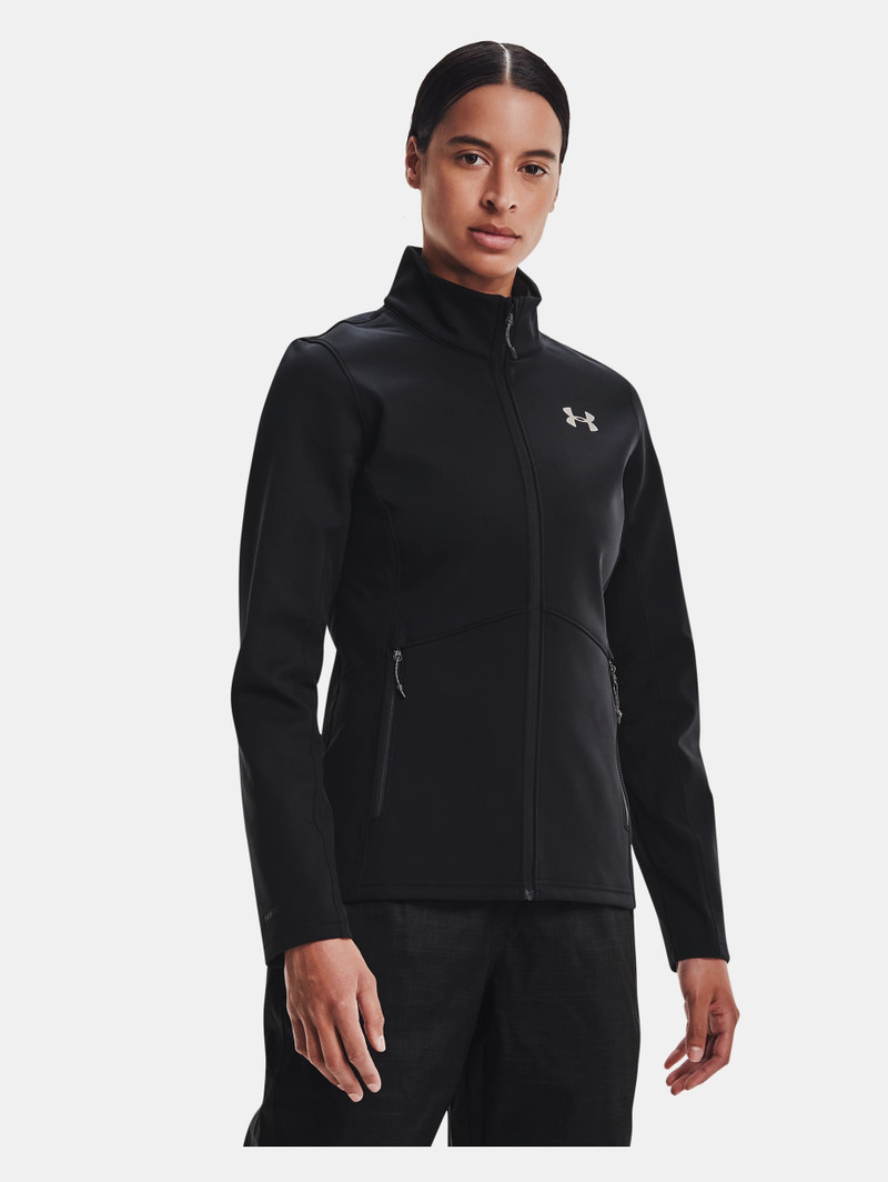 Under Armour Women's UA Storm ColdGear® Infrared Shield Jacket outlook