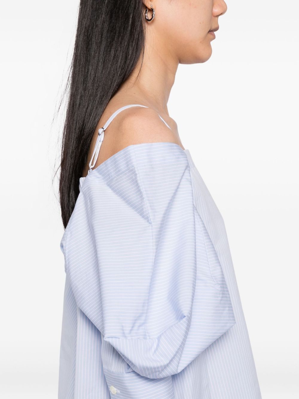 striped top - 5
