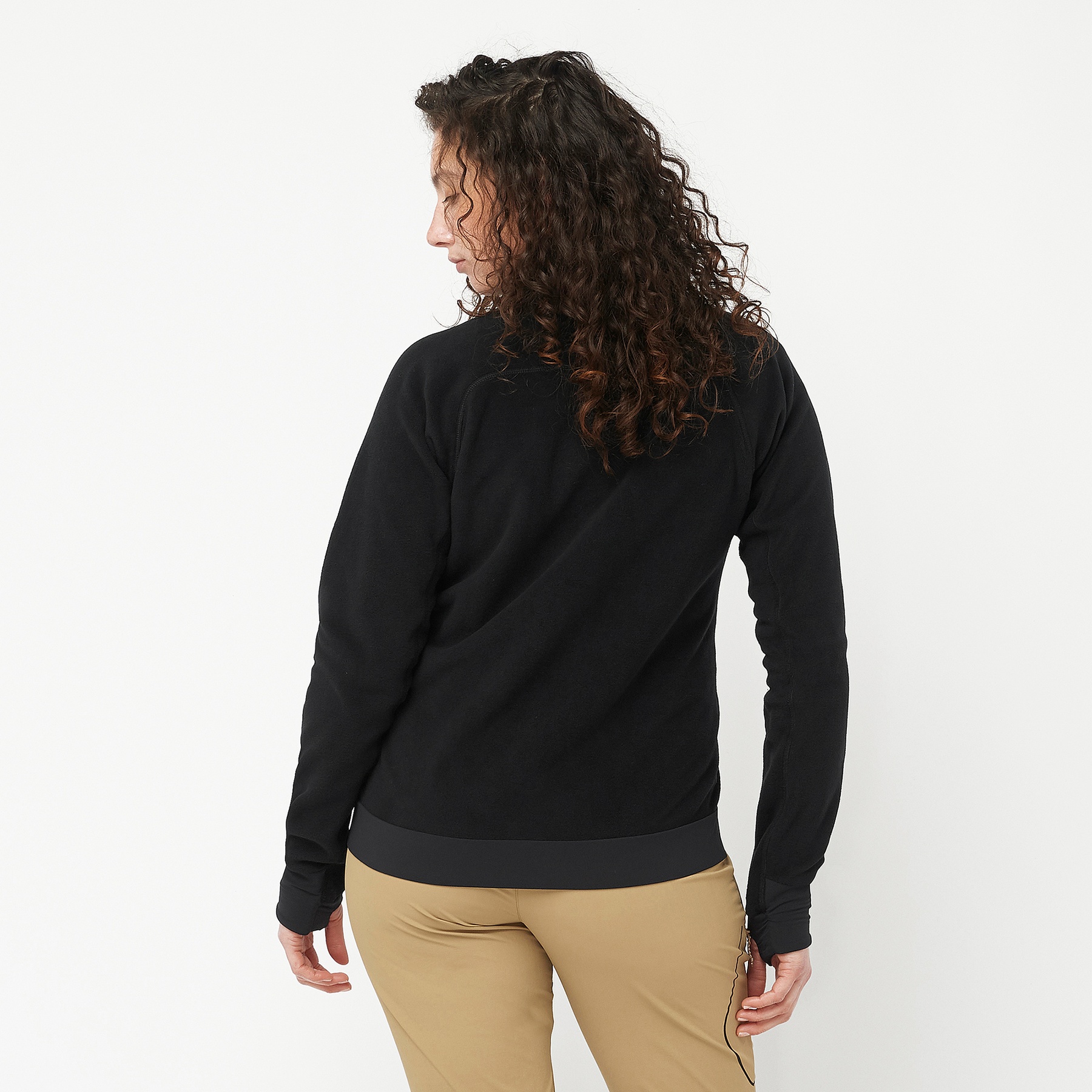 ESSENTIAL  MICRO FLEECE - 2