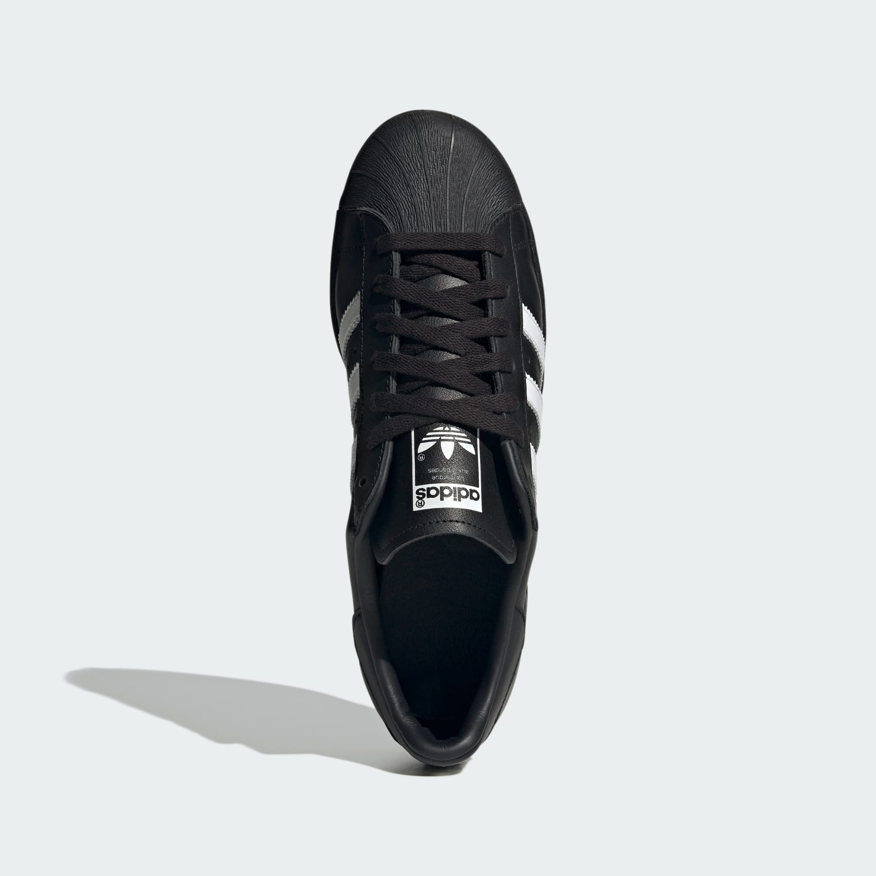 Superstar 82 Shoes - 3