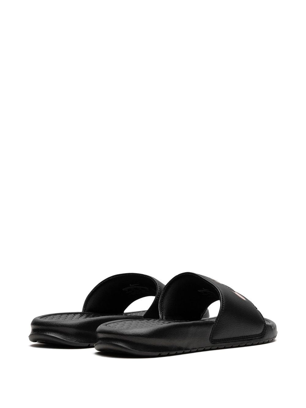 Benassi JDI "Rose Gold" slides - 3