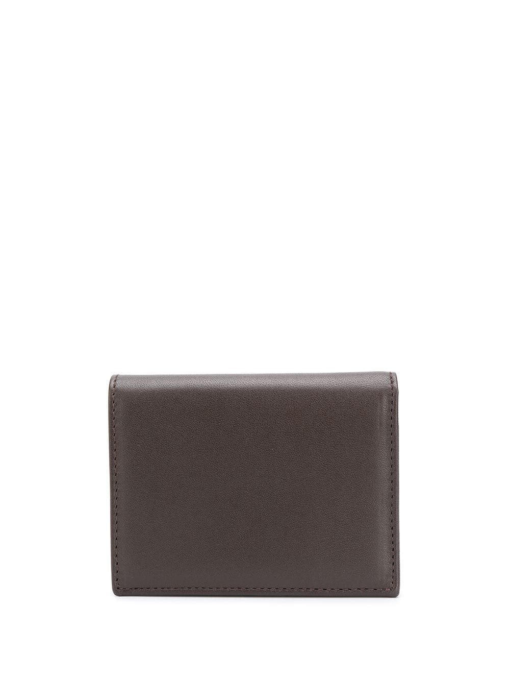 SA0641 Classic wallet - 2