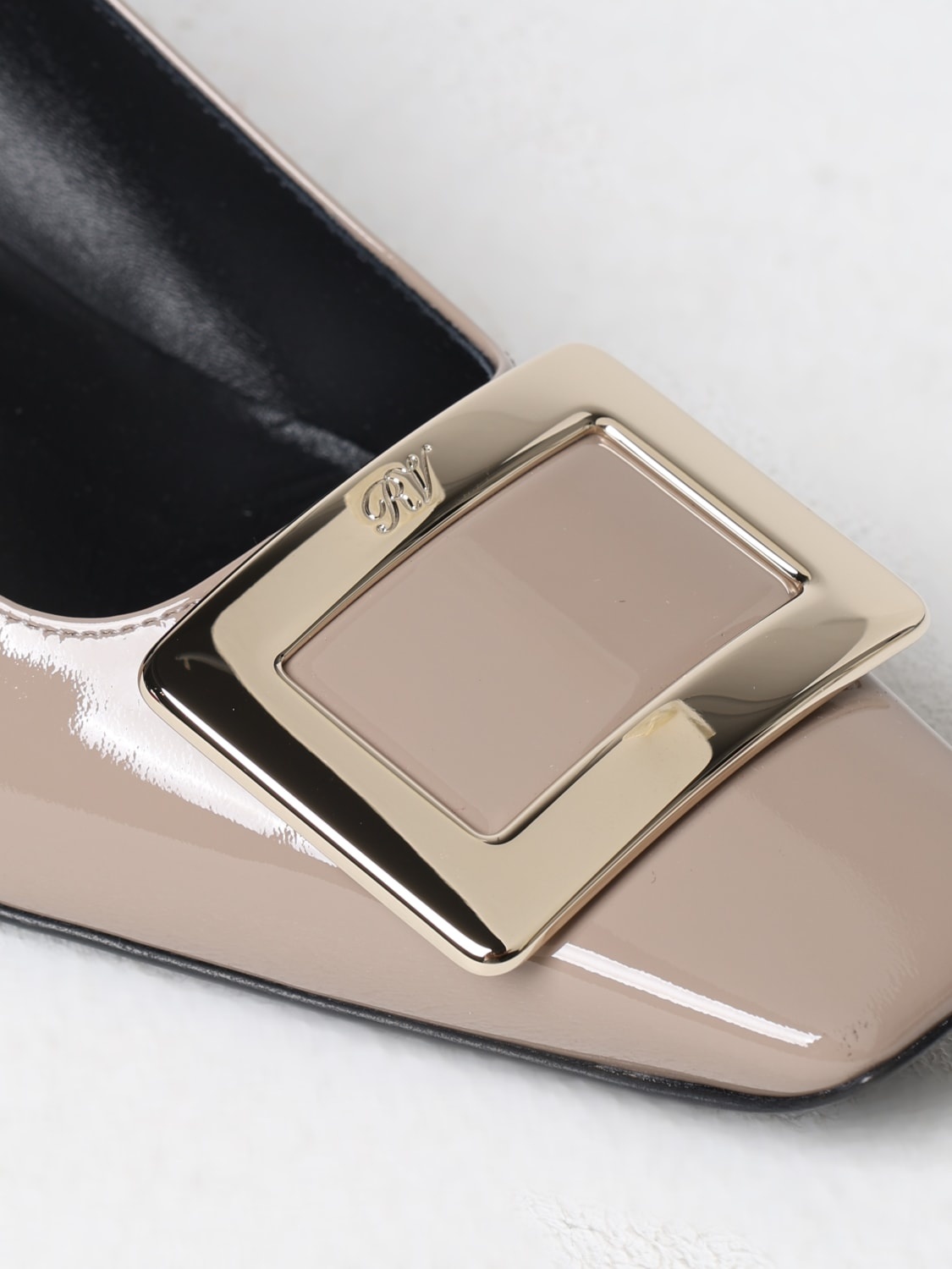 Shoes woman Roger Vivier - 4