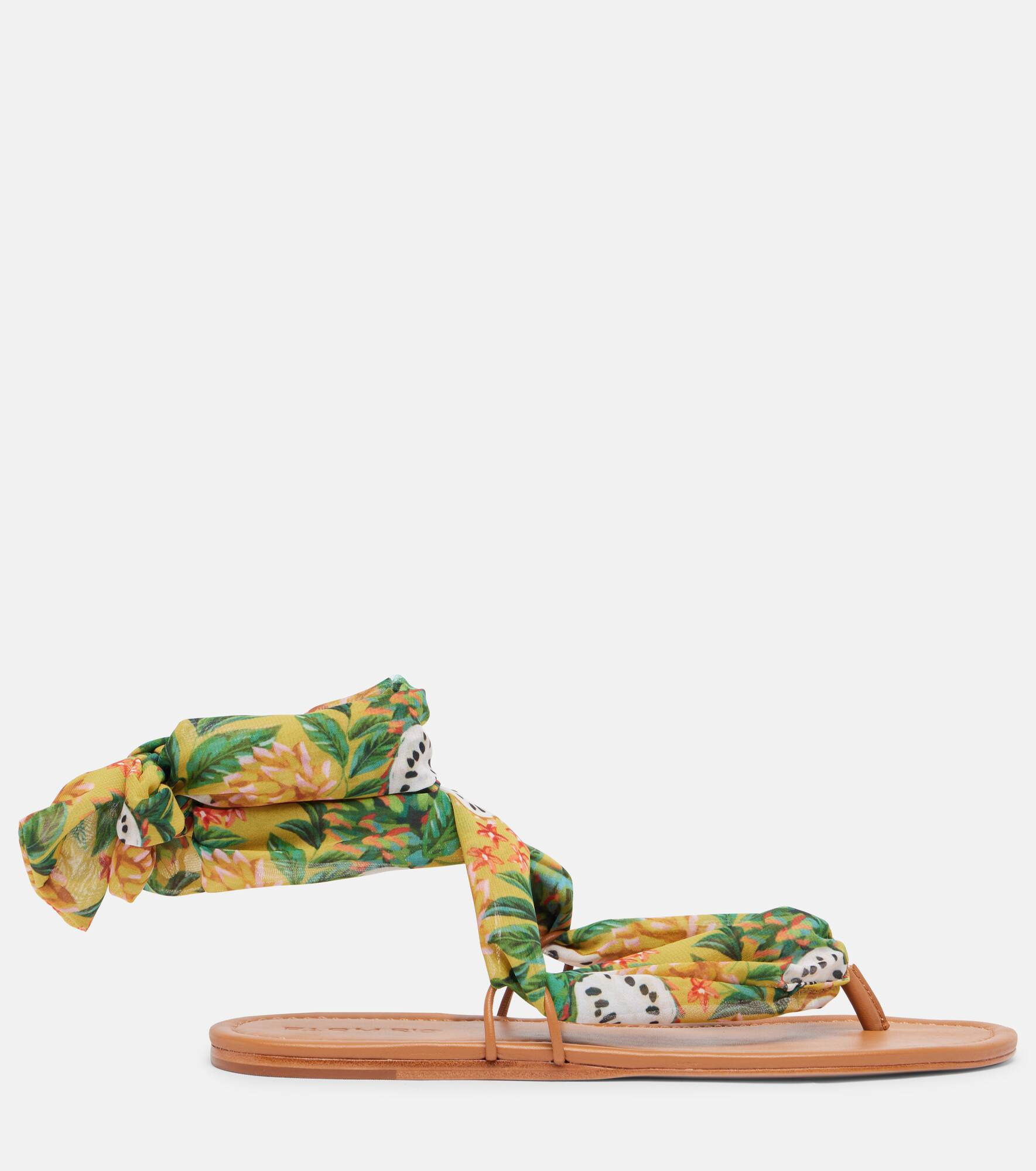 Biriba sandals - 4