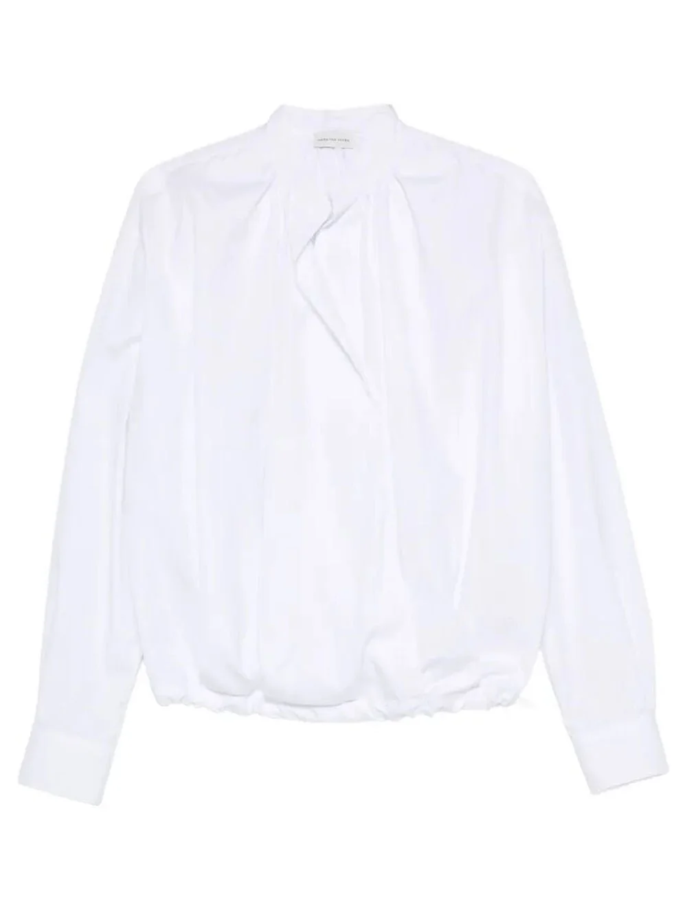 BALLOON SHIRT CENVER IN COTTON - 1