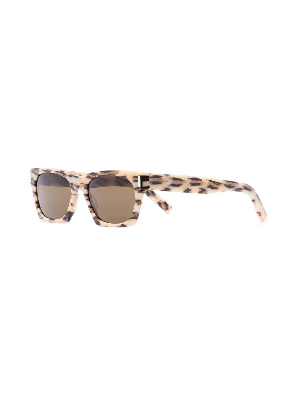 SL402 square-frame sunglasses - 3