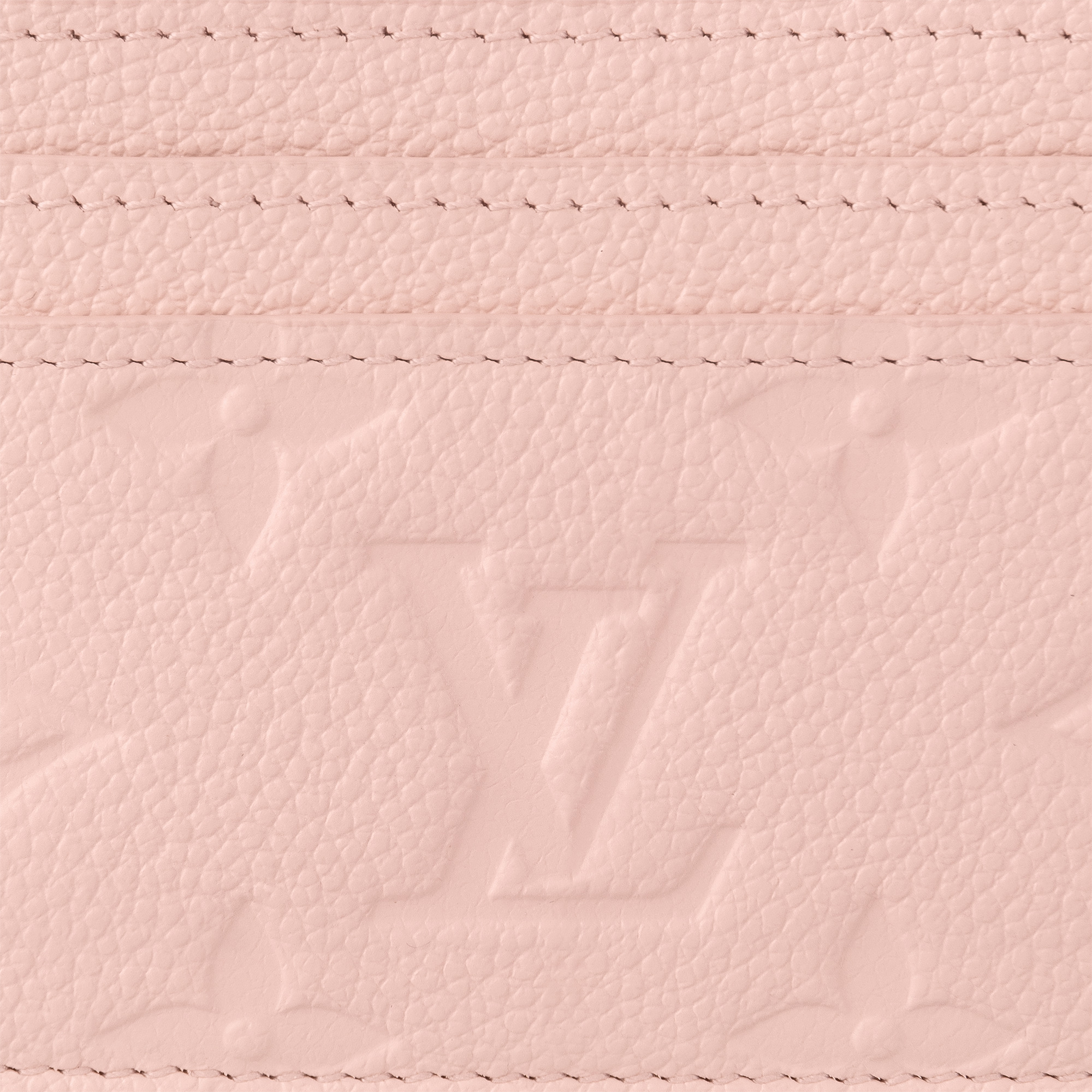 LV Charms Card Holder - 5