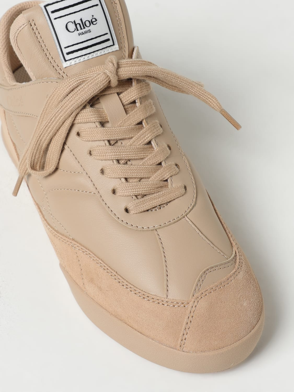 Sneakers woman ChloÉ - 4