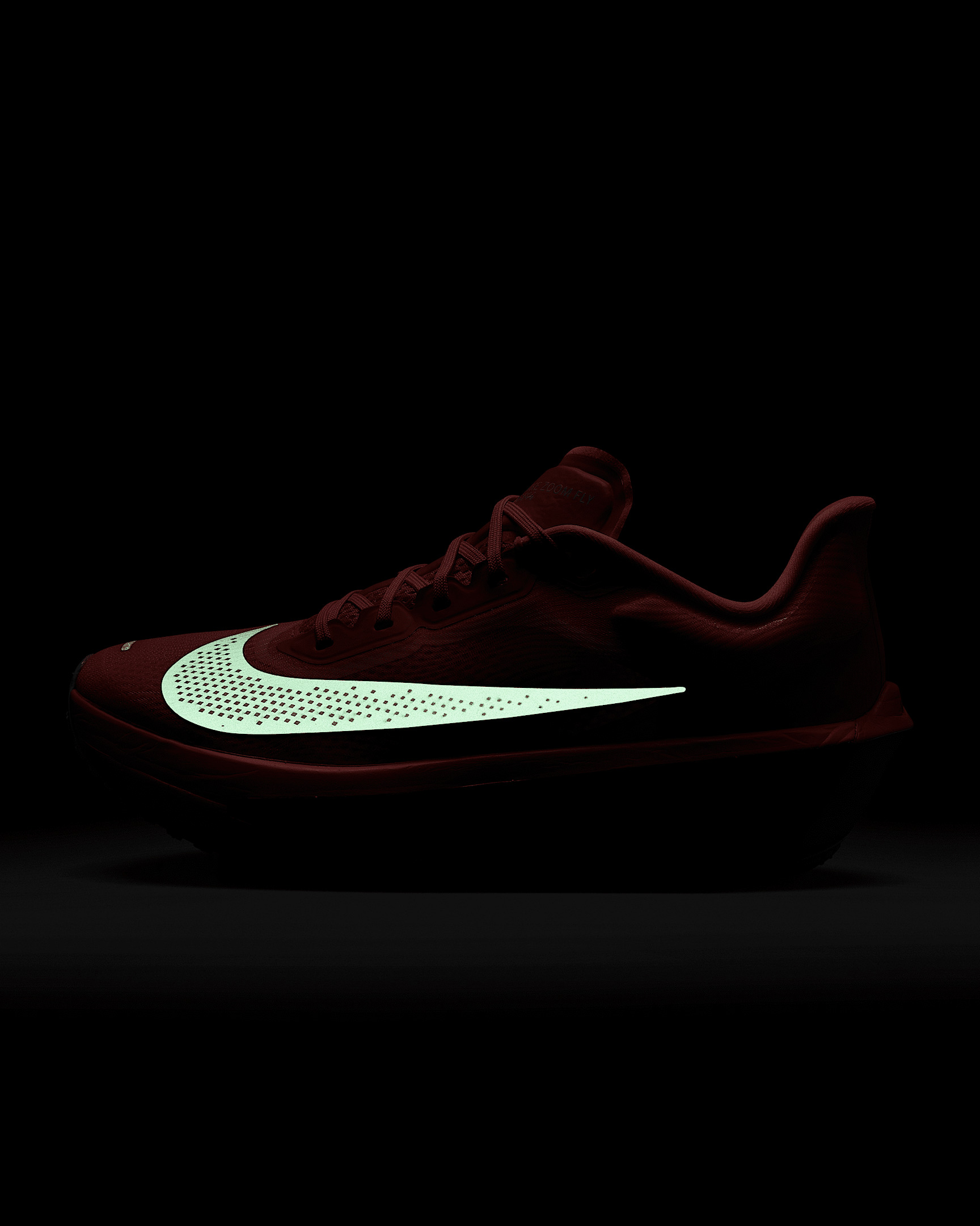Nike Zoom Fly 6 Women's Road Racing Shoes - 10