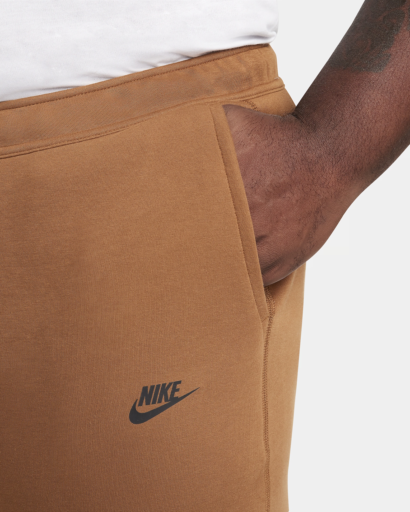 Nike Sportswear Tech Fleece Men's Joggers - 14