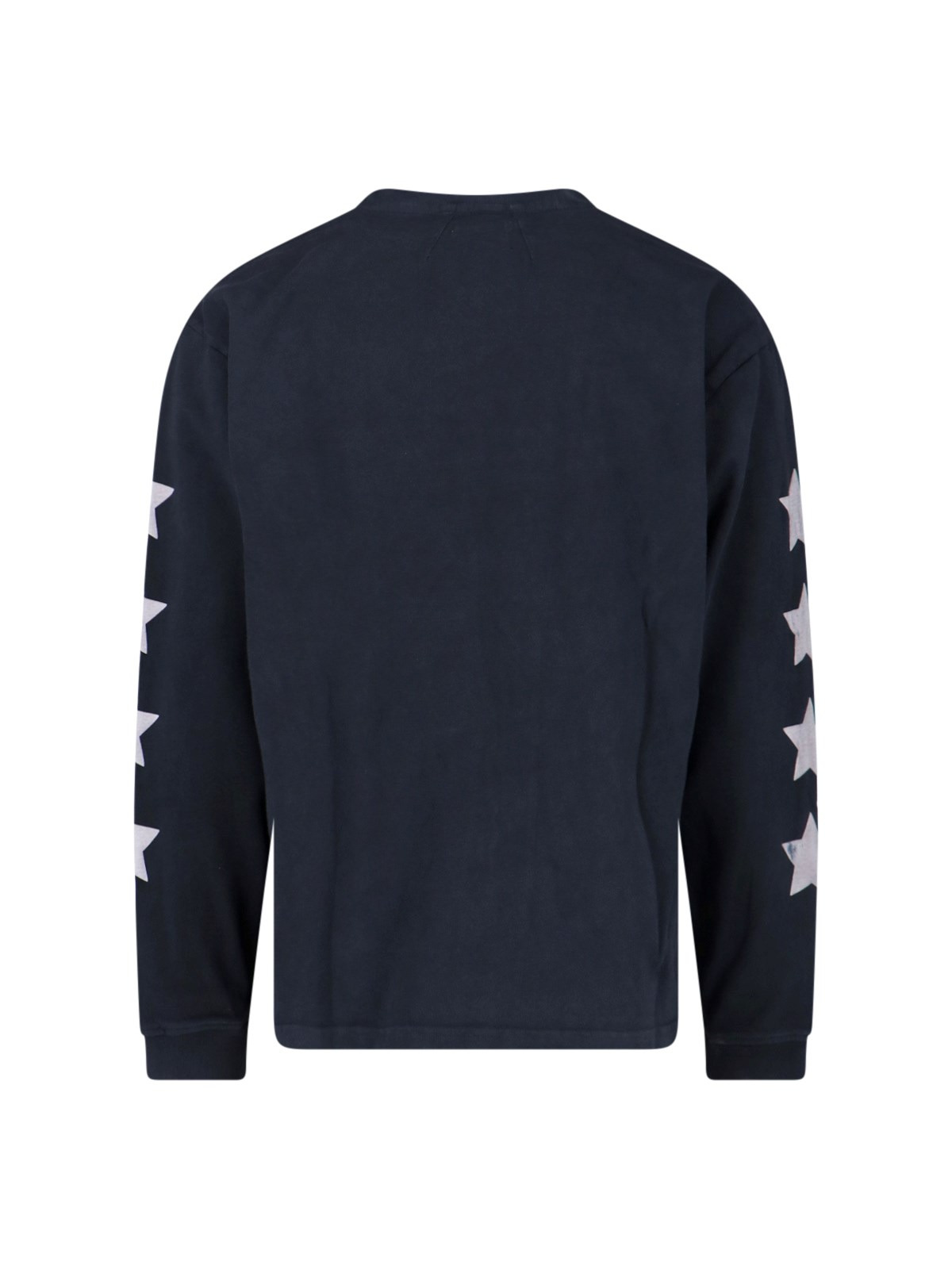LOGO SWEATSHIRT - 2