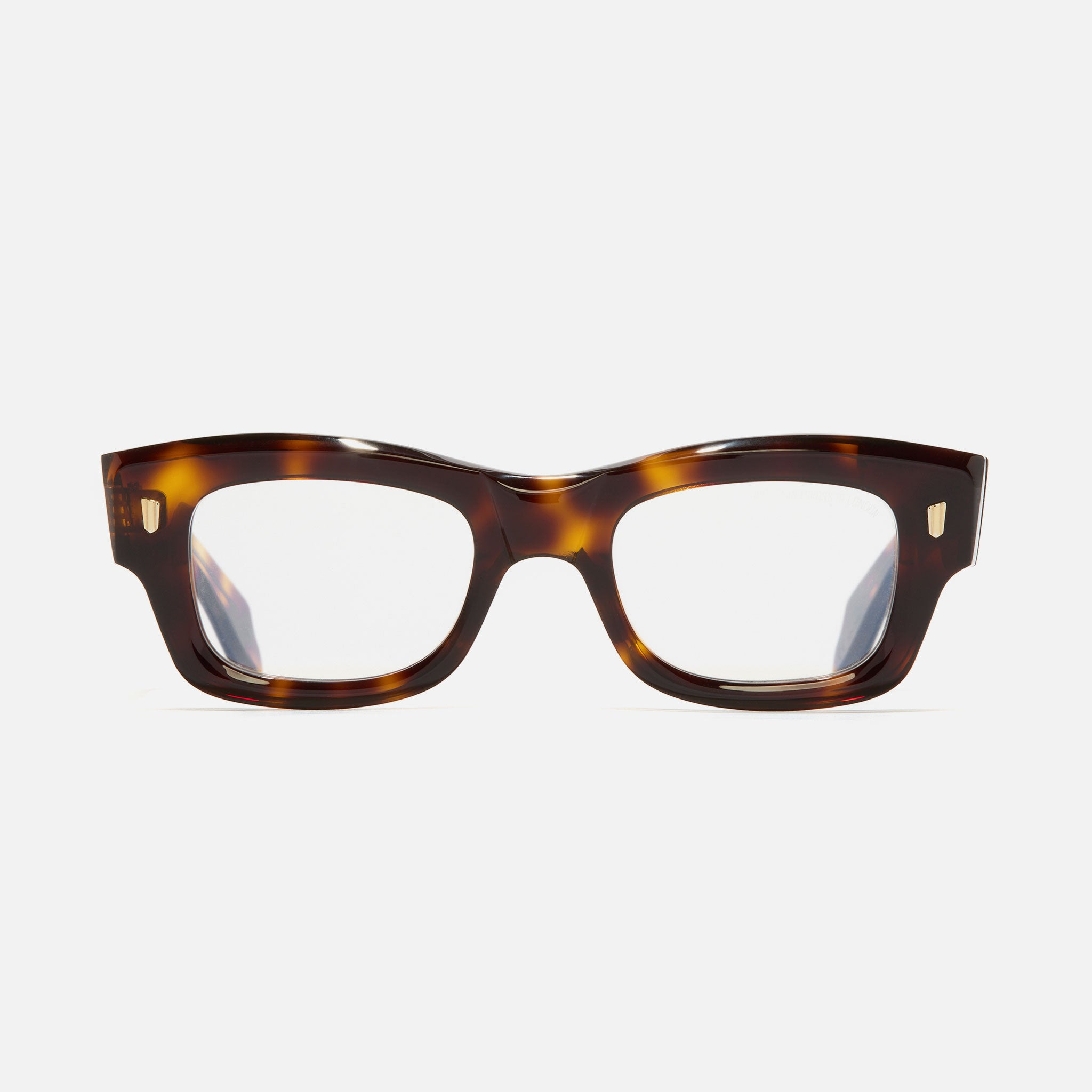 1419 RECTANGLE OPTICAL GLASSES - 3