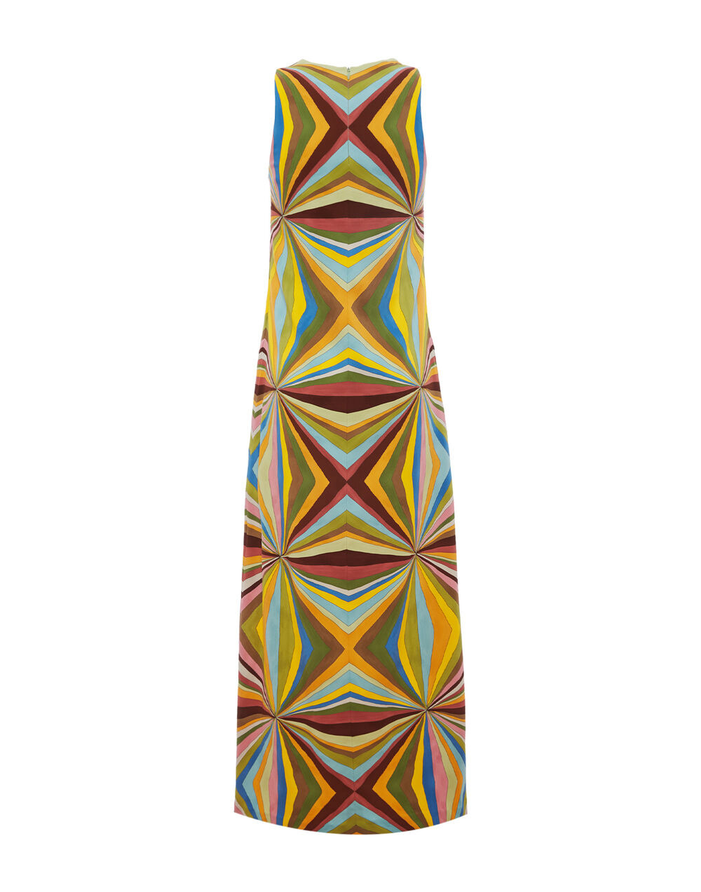 Racer Dress - 7