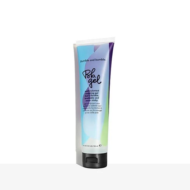 Gel Sculpting Gel for Shine + Hold - 1