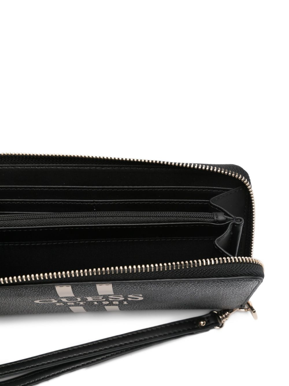 Laurel zip-around large wallet - 3
