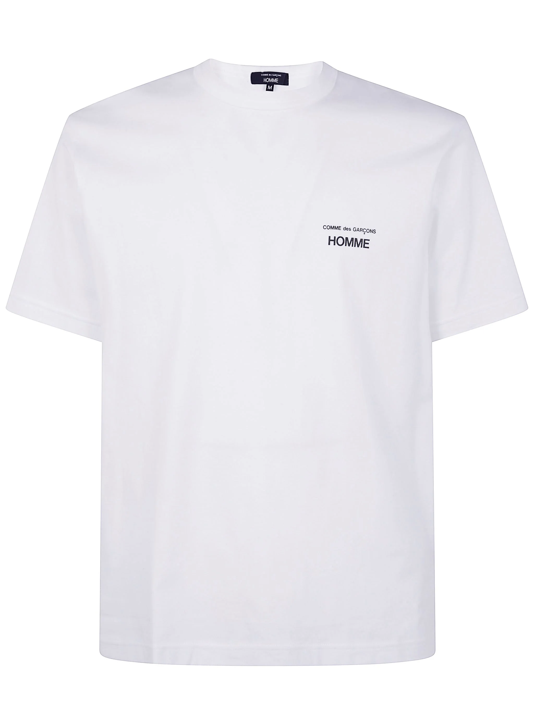 Classic Short Sleeves T-Shirt - 1