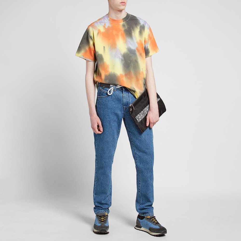 Ambush Waves Tie Dye Tee - 5