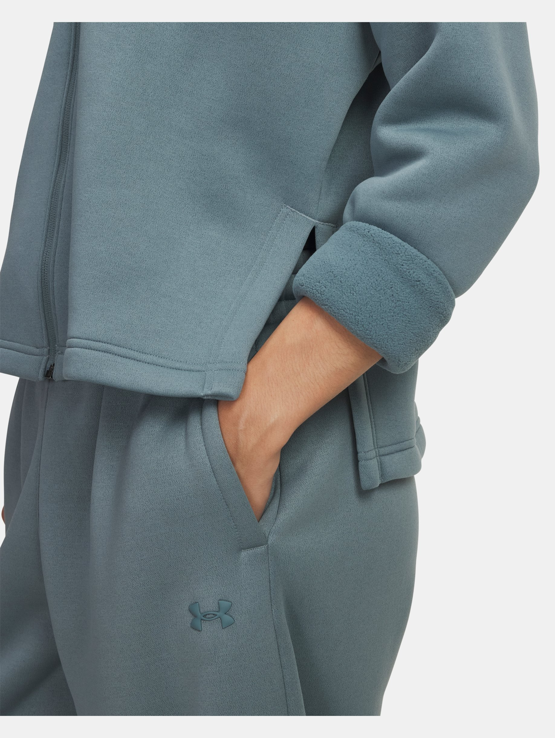 Armour Fleece® - 3