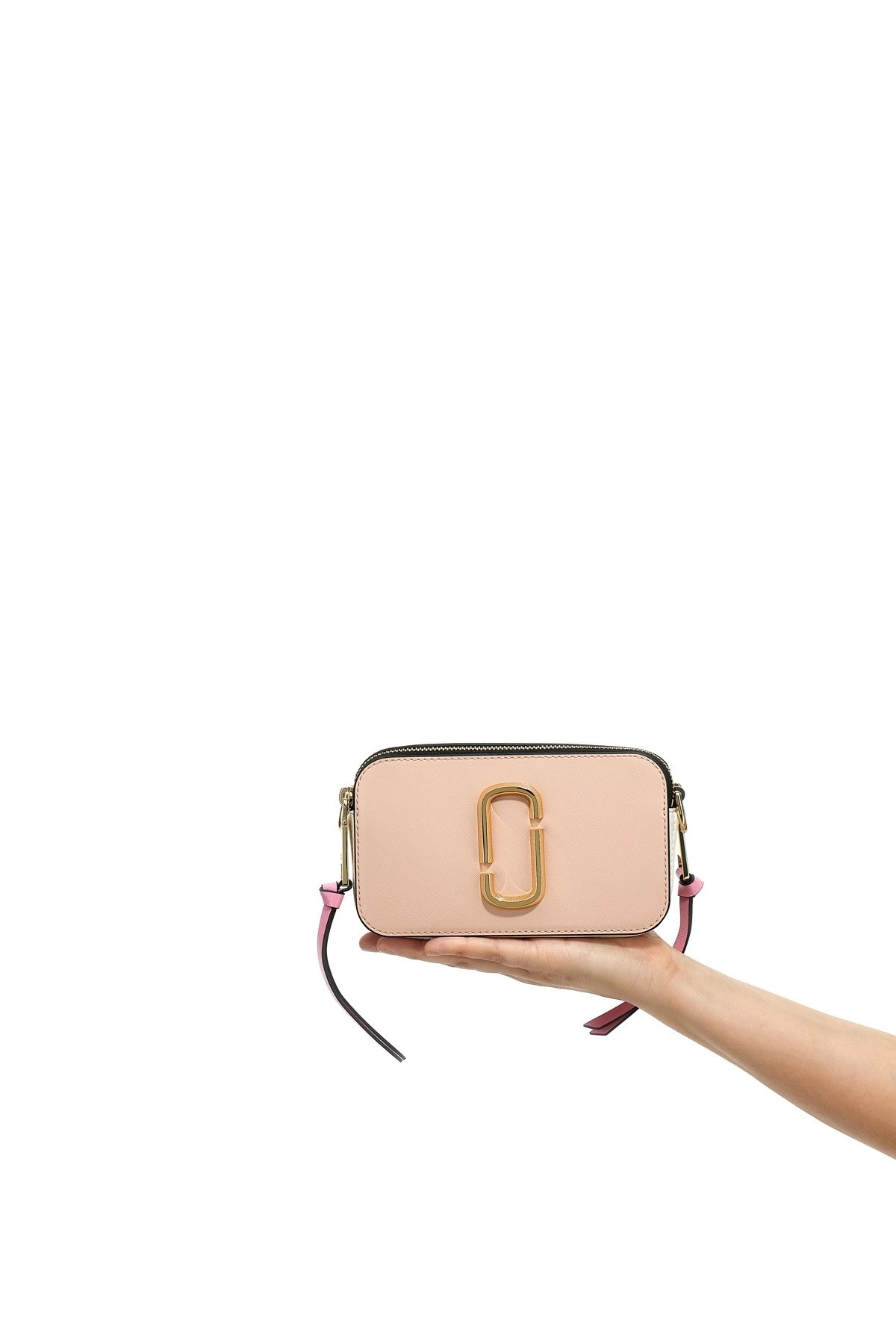 'The Snapshot' crossbody bag - 2