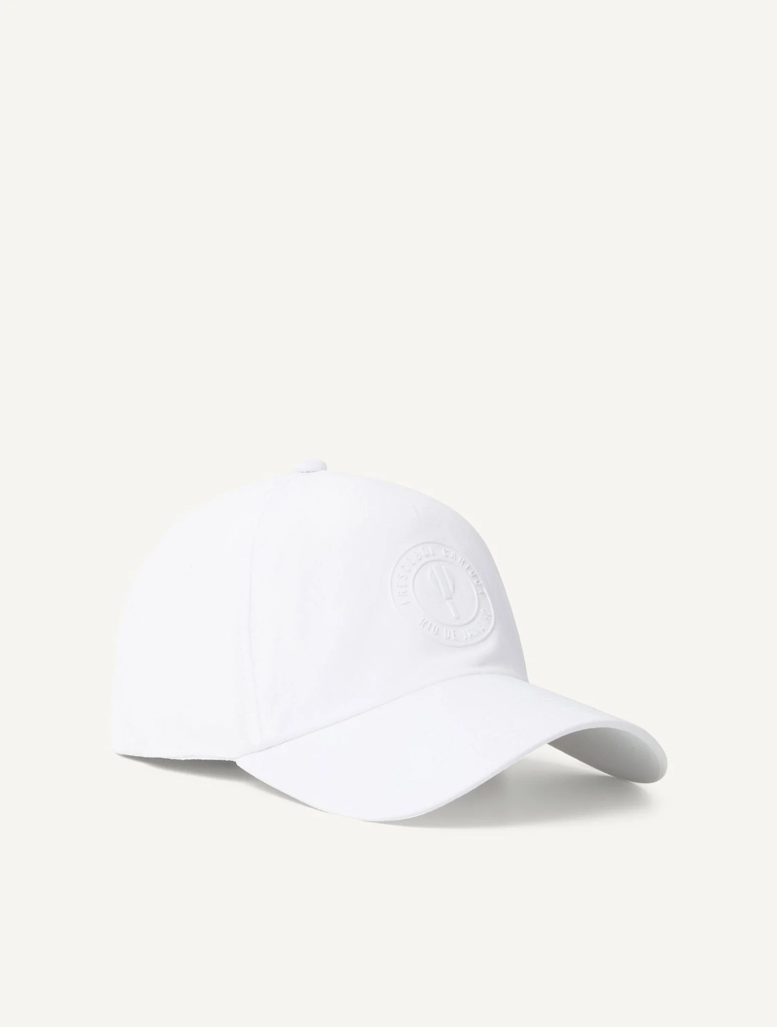 ARTUR NYLON CAP - 1