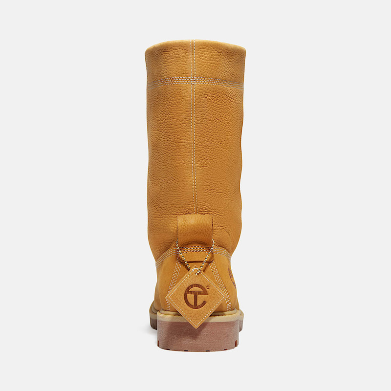 Timberland® x TELFAR Premium Pull-On Boot 5