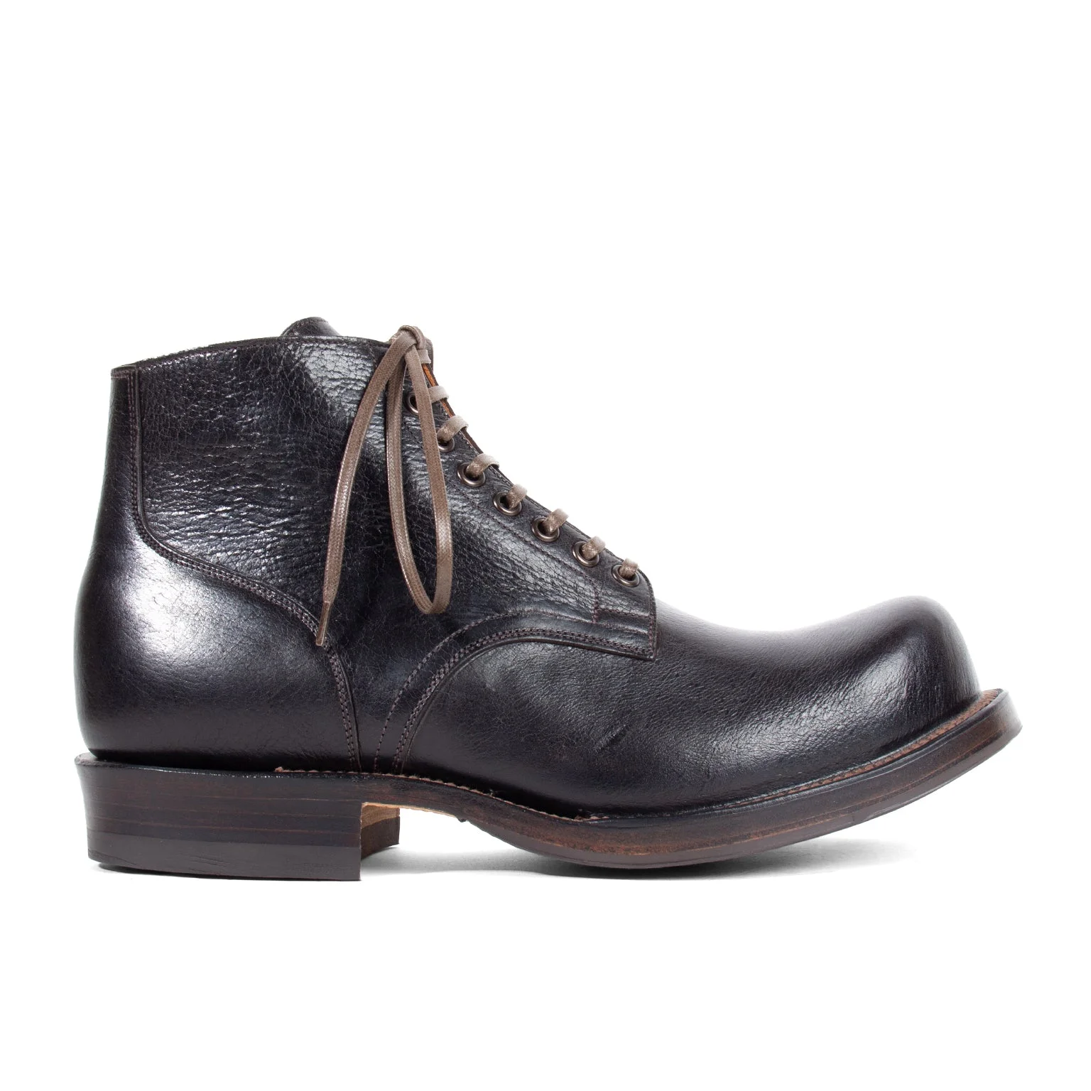 Service Boot® 310 - Dark Brown Kudu - 1