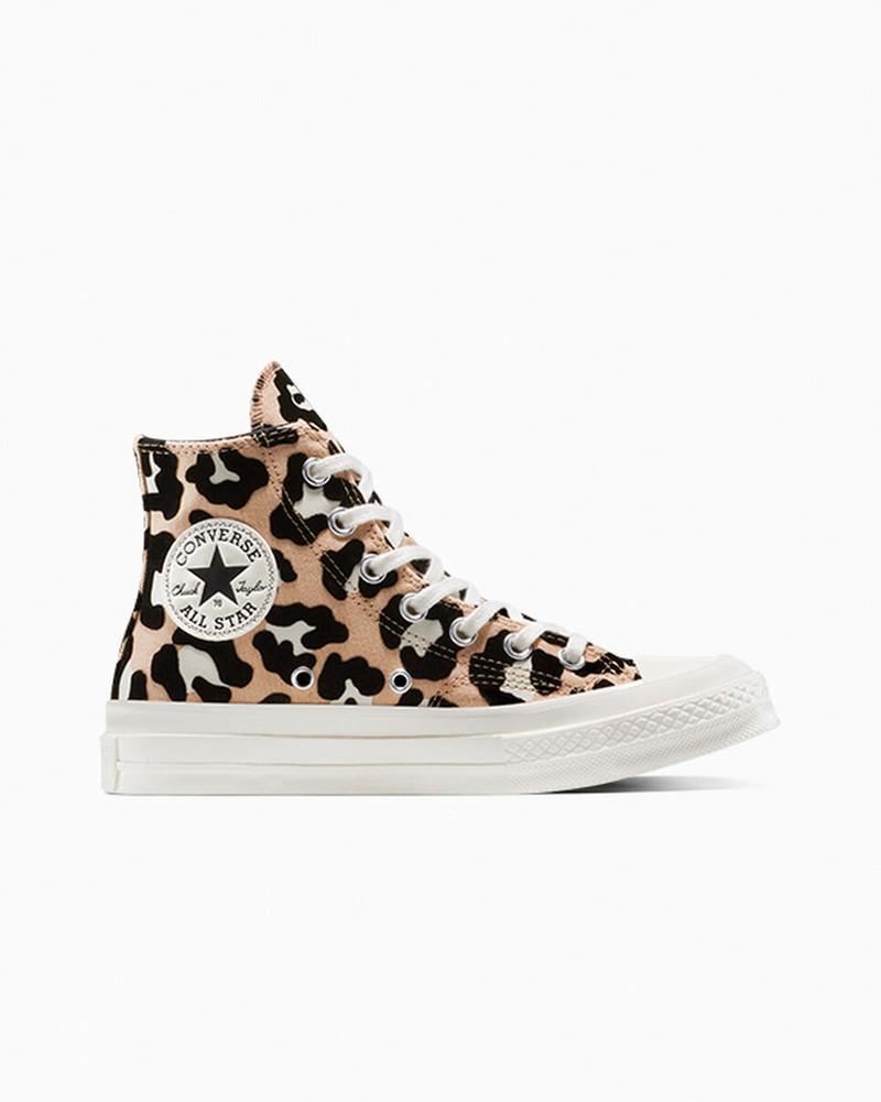 Chuck 70 Leopard 1